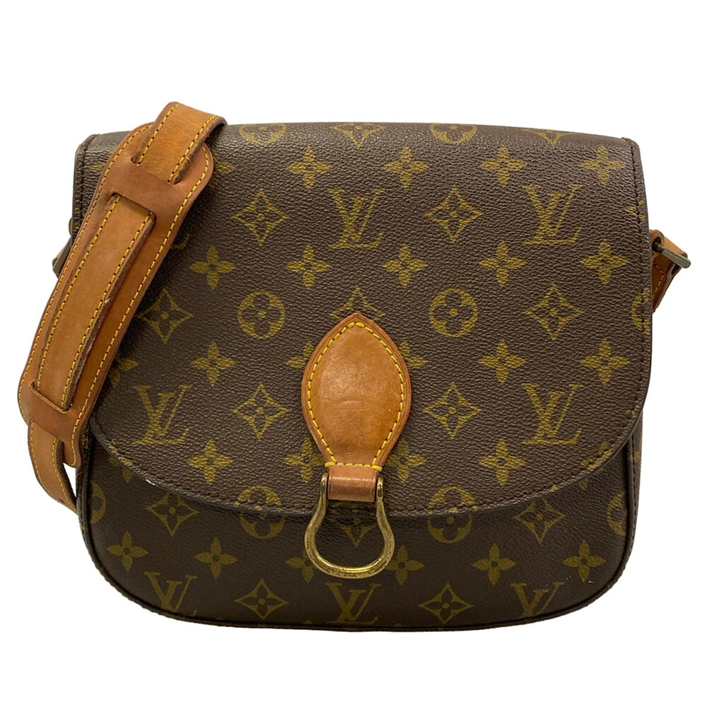 Louis Vuitton Saint Cloud Gm #341785L57B
